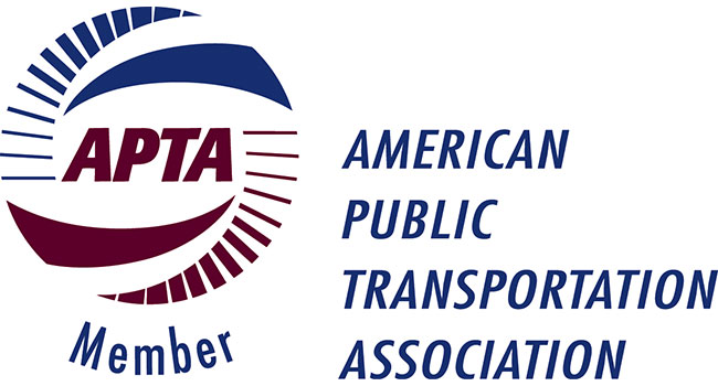 APTA American Public Transportation Association