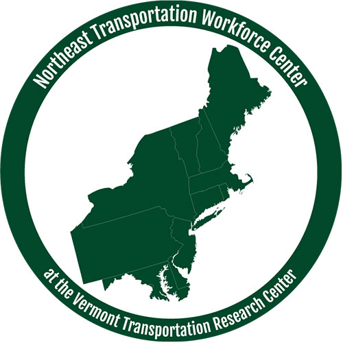 Northeast Transportation Workforce Center at the Vermont Transportation Research Center
