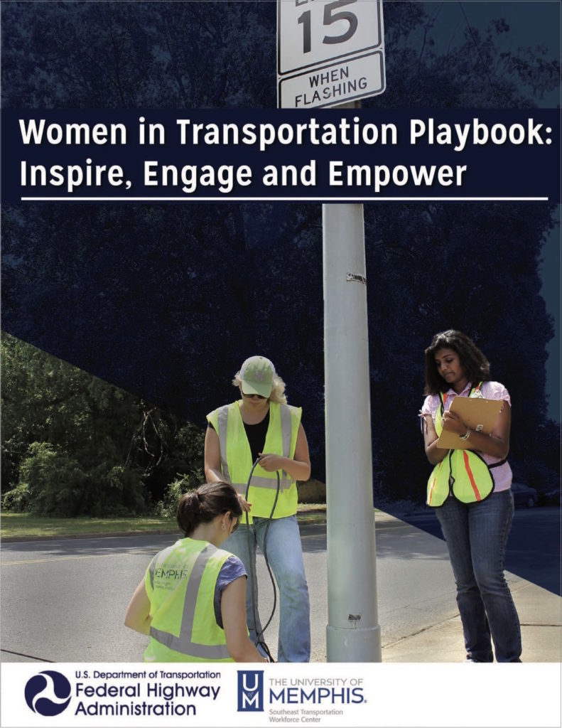 Women in Transportation