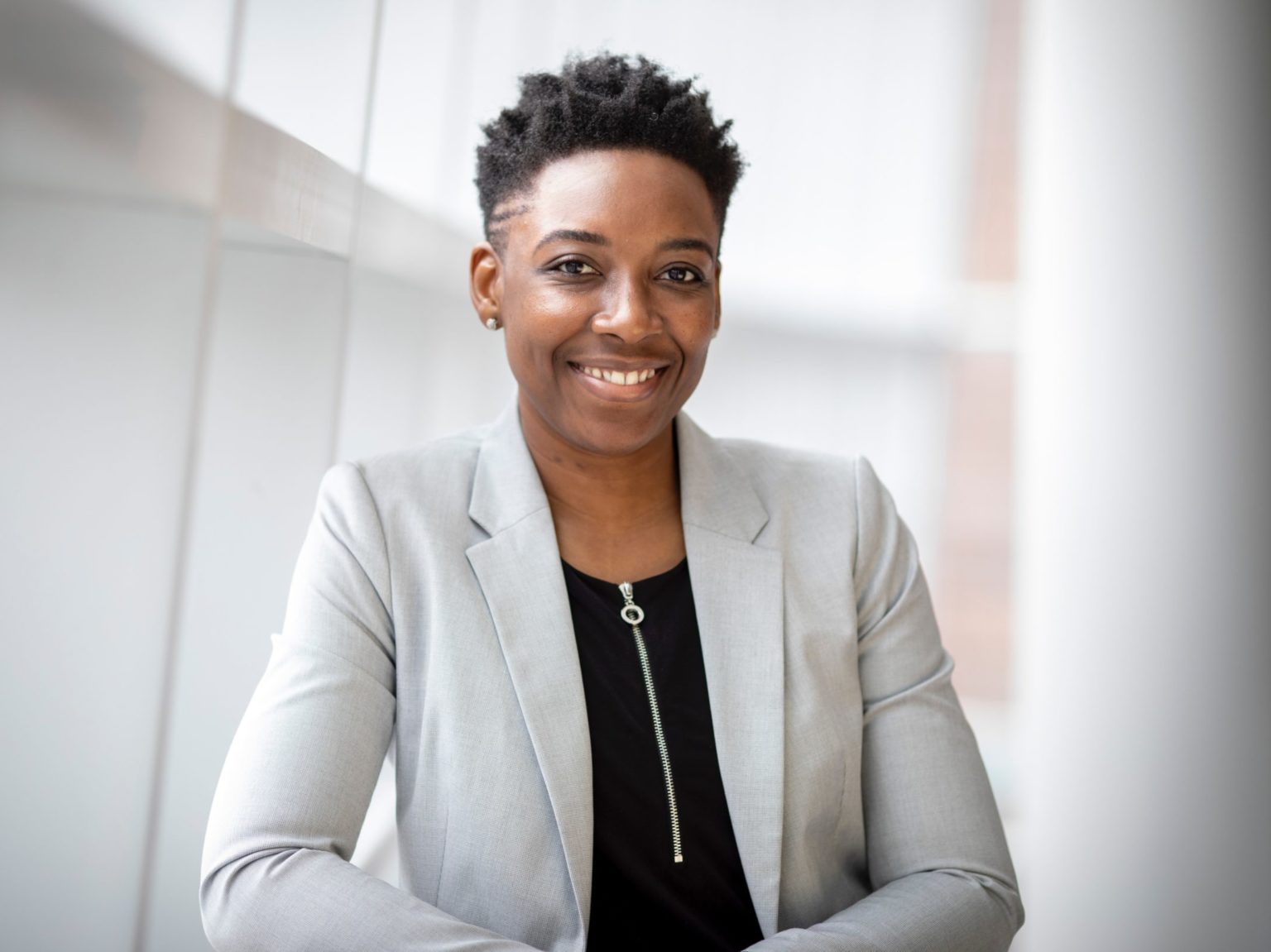 Deputy Director Public Works